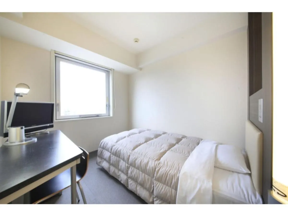 R & B Hotel Kamata Higashiguchi - Vacation Stay 38814V Tokio