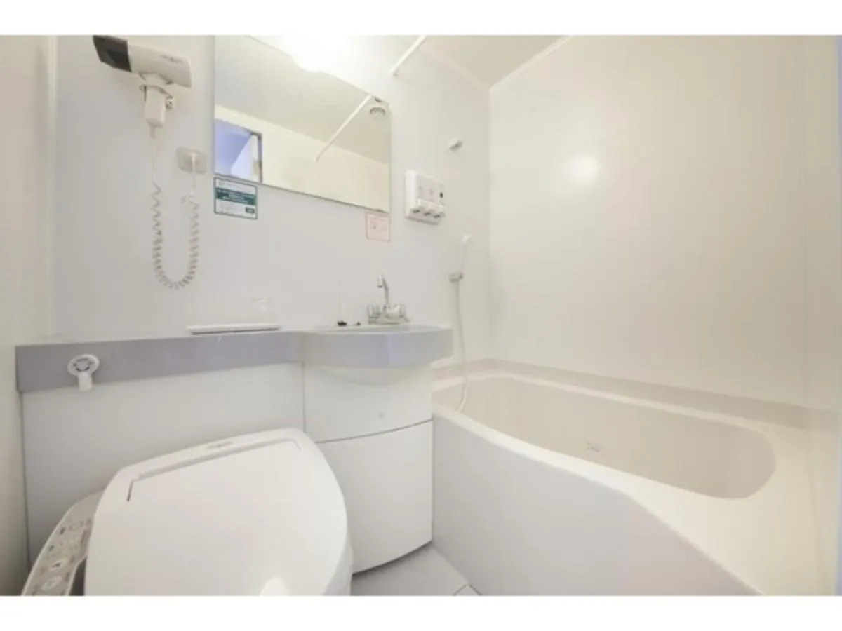 R & B Hotel Kamata Higashiguchi - Vacation Stay 38814V Tokio Japan