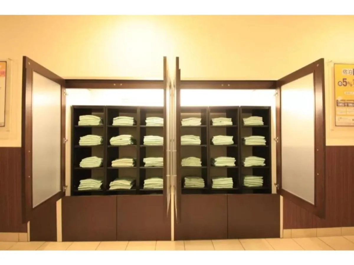 R & B Hotel Kamata Higashiguchi - Vacation Stay 38814V Tokio