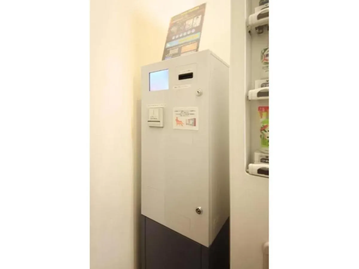R & B Hotel Kamata Higashiguchi - Vacation Stay 38814V Tokio