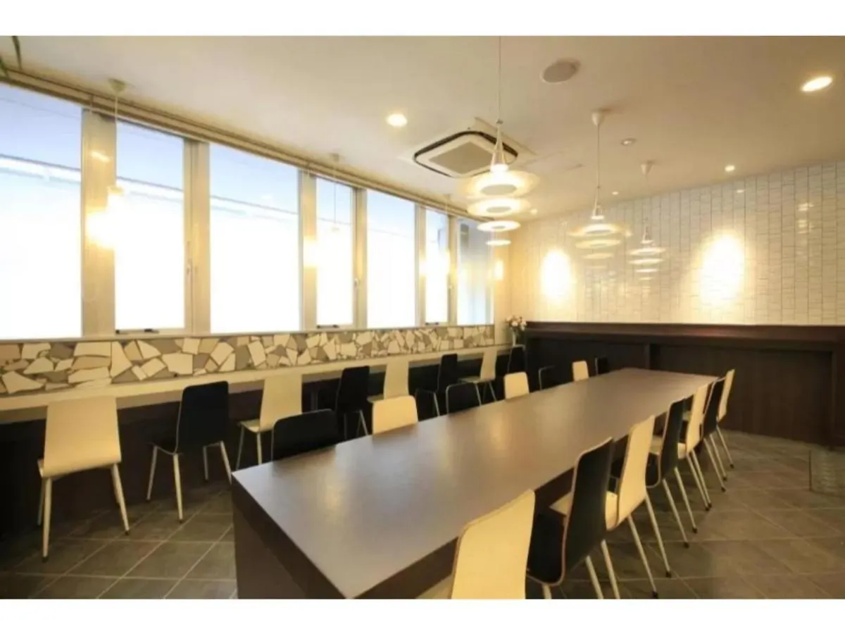 R & B Hotel Kamata Higashiguchi - Vacation Stay 38814V Tokio 0*,  Japan