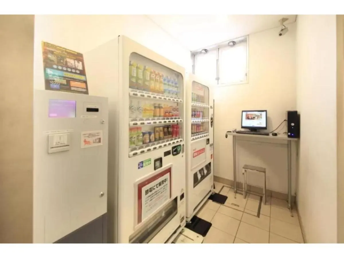 R & B Hotel Kamata Higashiguchi - Vacation Stay 38814V Tokio Japan