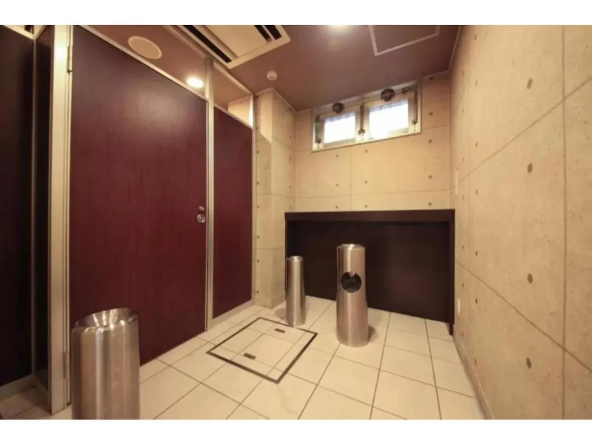 R & B Hotel Kamata Higashiguchi - Vacation Stay 38814V Tokio Japan