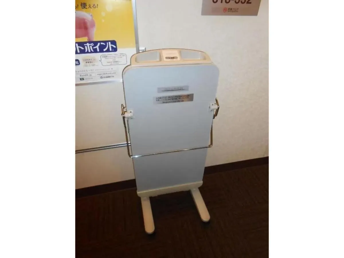 R & B Hotel Kamata Higashiguchi - Vacation Stay 38814V Tokio 0*,  Japan