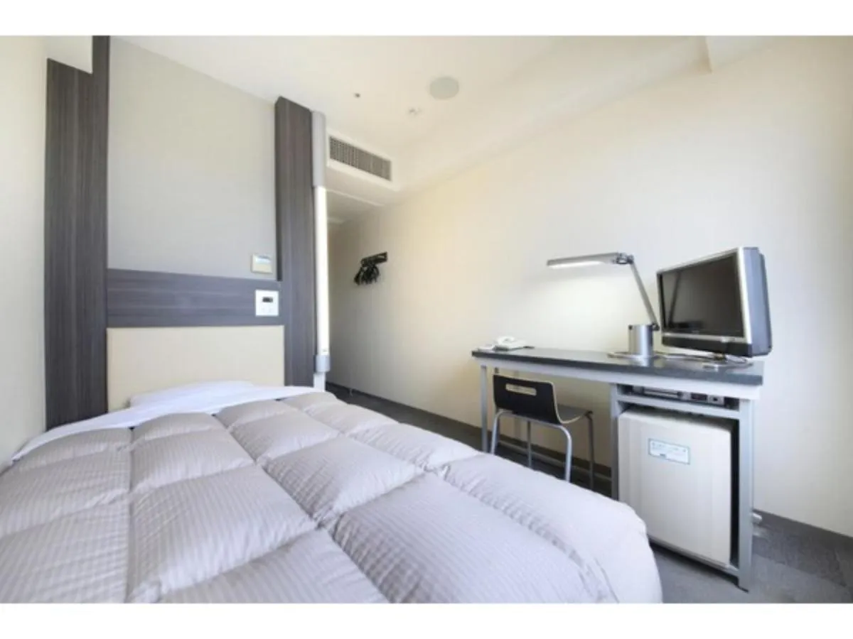 R & B Hotel Kamata Higashiguchi - Vacation Stay 38814V Tokio