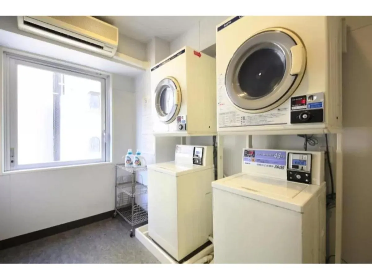 R & B Hotel Kamata Higashiguchi - Vacation Stay 38814V Tokio