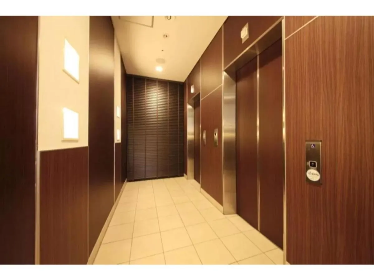 R & B Hotel Kamata Higashiguchi - Vacation Stay 38814V Tokio Japan
