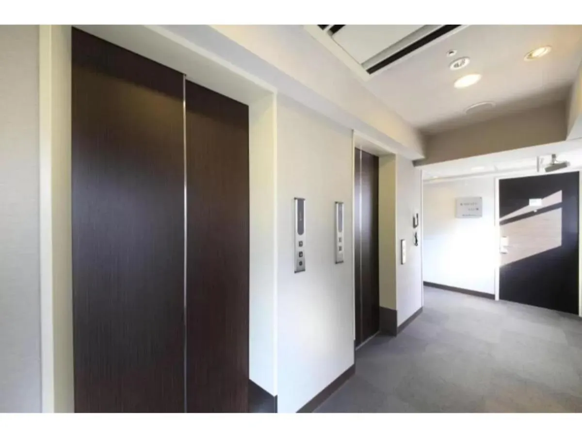 R & B Hotel Kamata Higashiguchi - Vacation Stay 38814V Tokio 0*,  Japan
